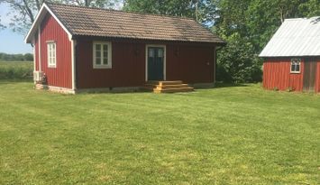 Stuga östra Öland