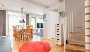 Åre Travel - Mörviken 342, 6 bäddar m. bastu