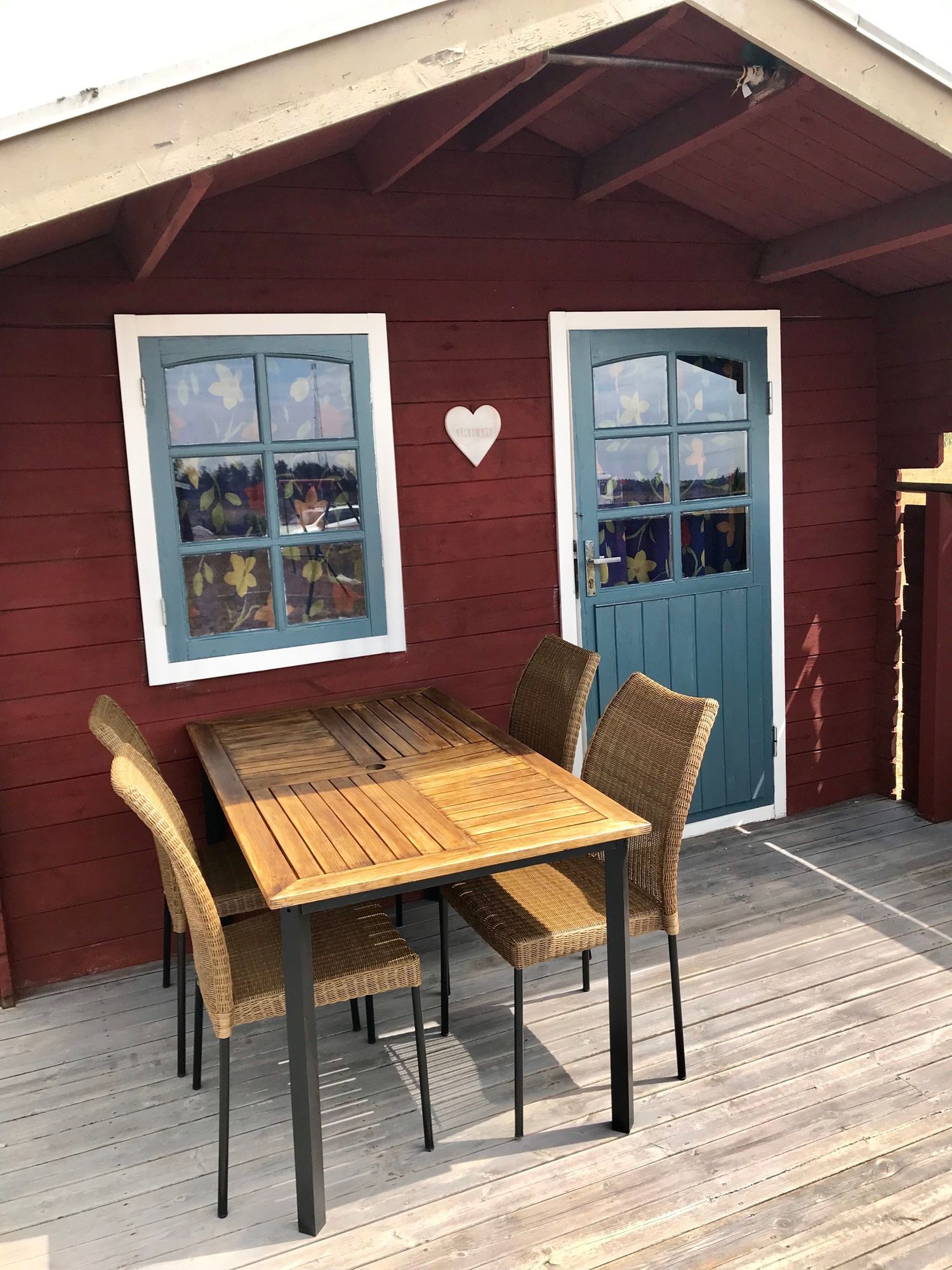 Kårehamn, 1km bad – bild 8 av 22