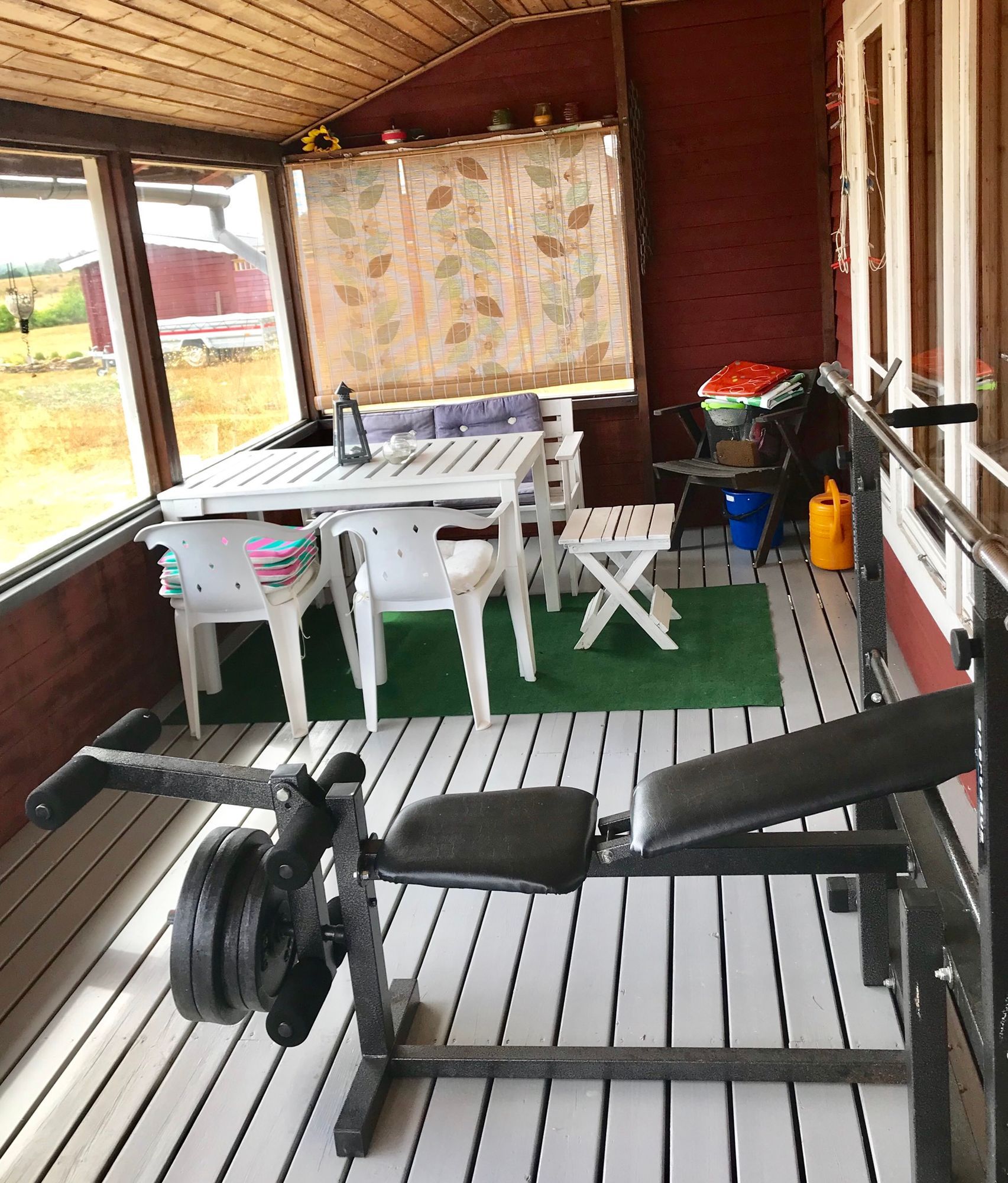 Kårehamn, 1km bad – bild 14 av 22