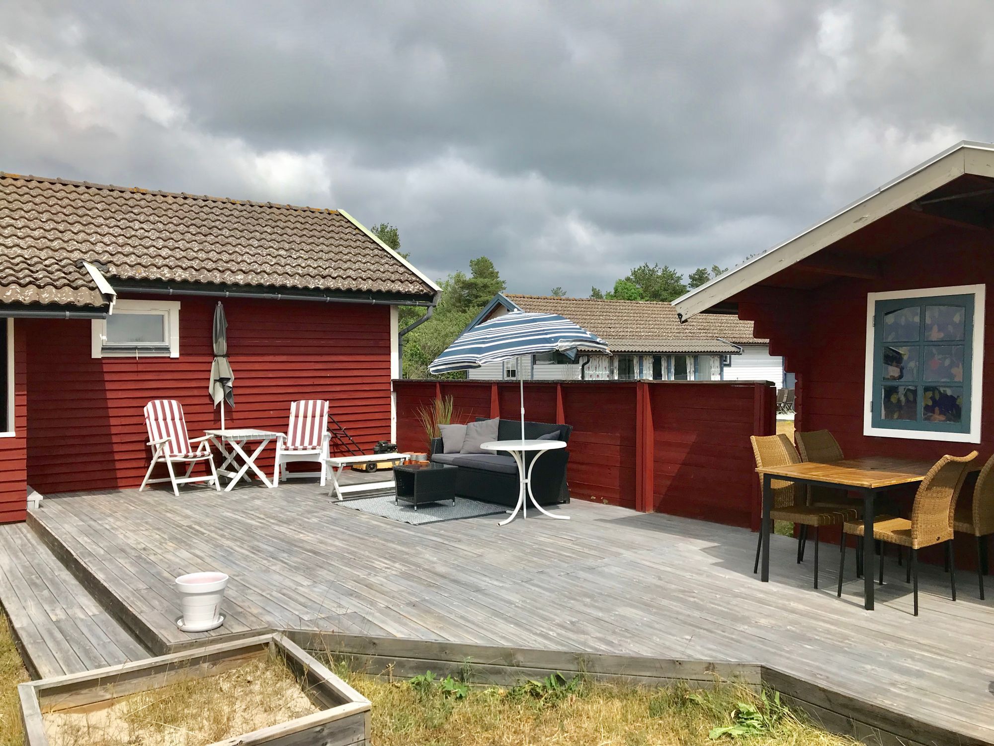 Kårehamn, 1km bad – bild 10 av 22