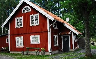 Paradis för sportfiskare och familjer