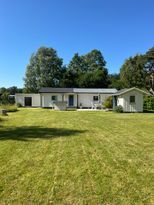 Sommarstuga på Fårö uthyres