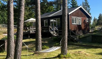 Upptäck lugnet i norra skärgården