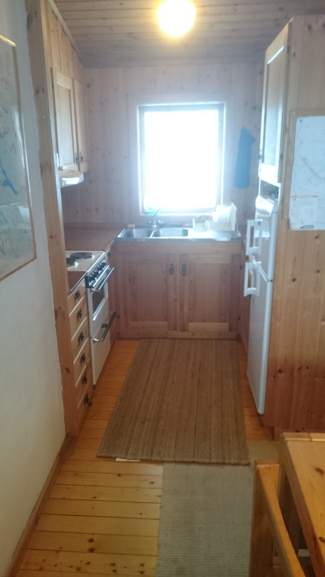 Stuga Fjällnäs – bild 16 av 17
