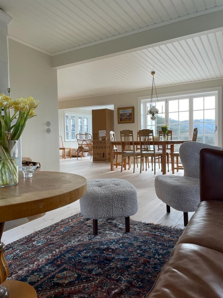 Västkustvilla på vackra Björholmen – bild 7 av 12