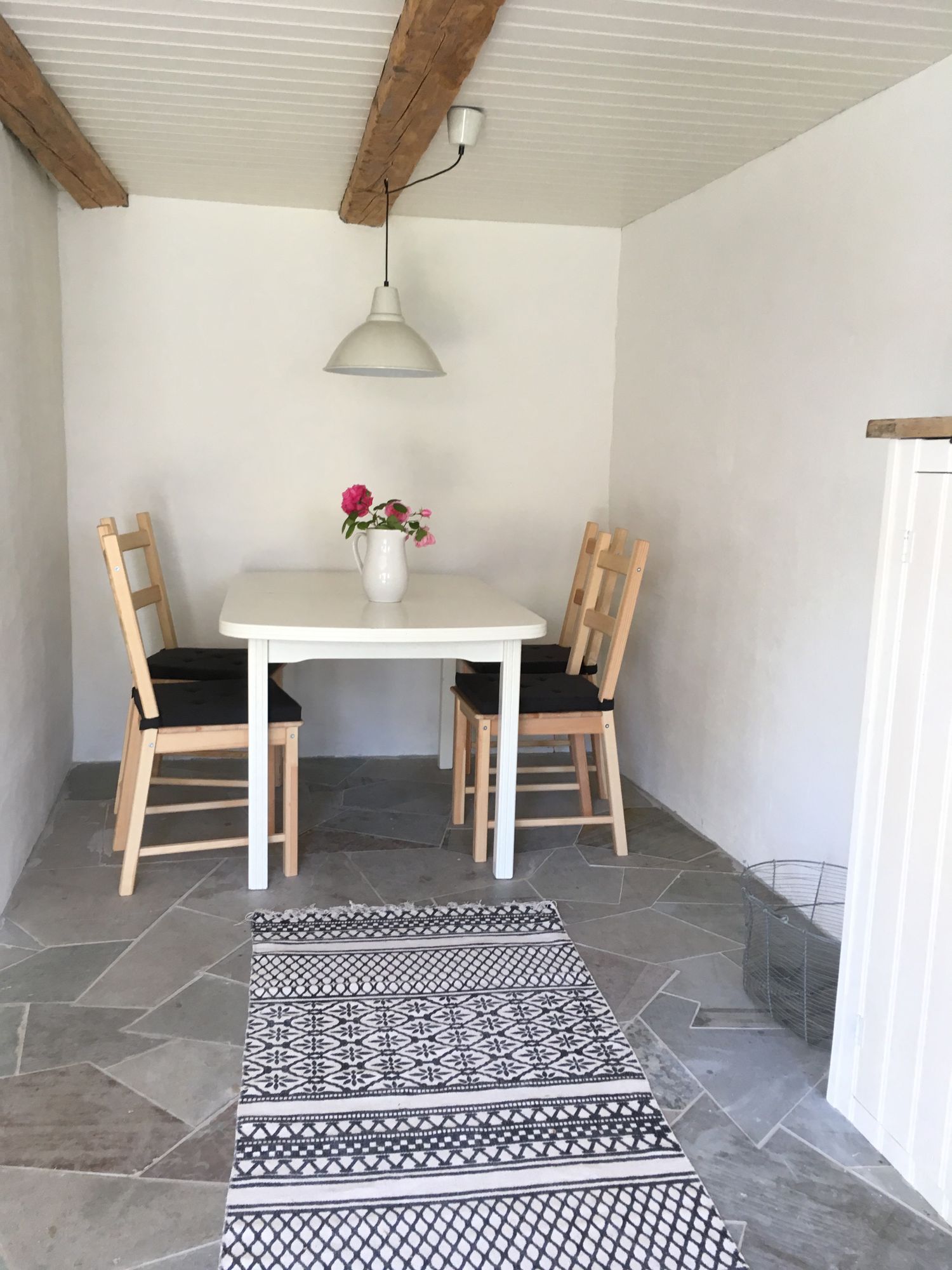 Lägenhet på Ölandsgård med pool – bild 5 av 7