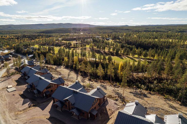 Stuga i Idre med 10 bäddar #32834 – bild 7 av 22