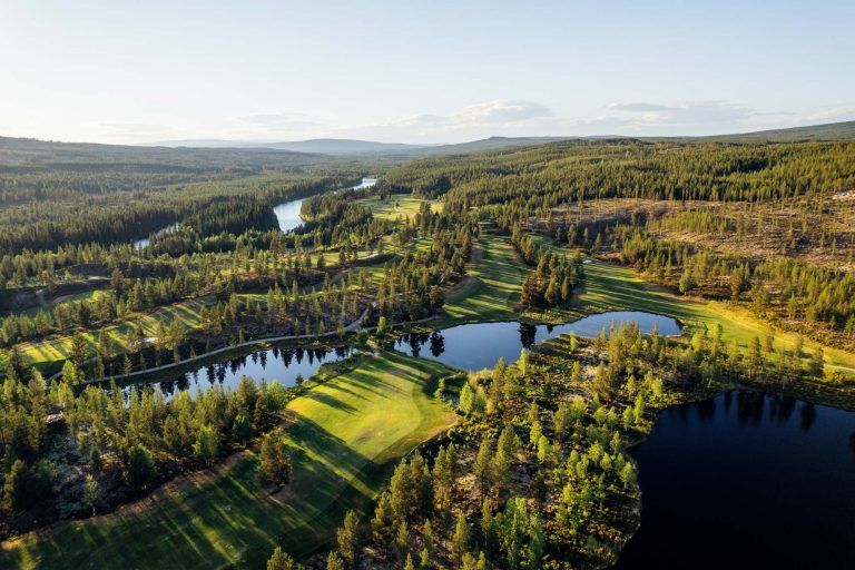 Stuga i Idre med 10 bäddar #32834 – bild 9 av 22