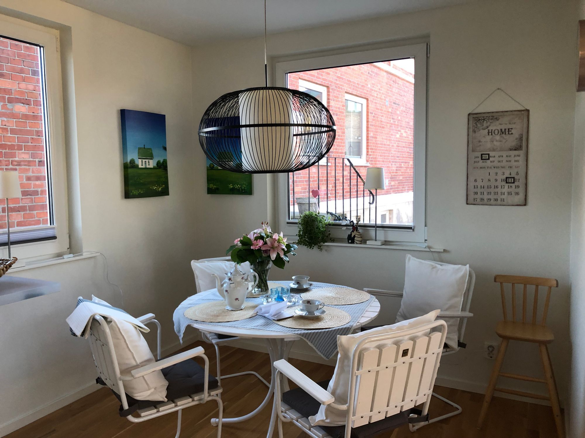 Drömboende med pool i hjärtat av Höganäs! – bild 12 av 24