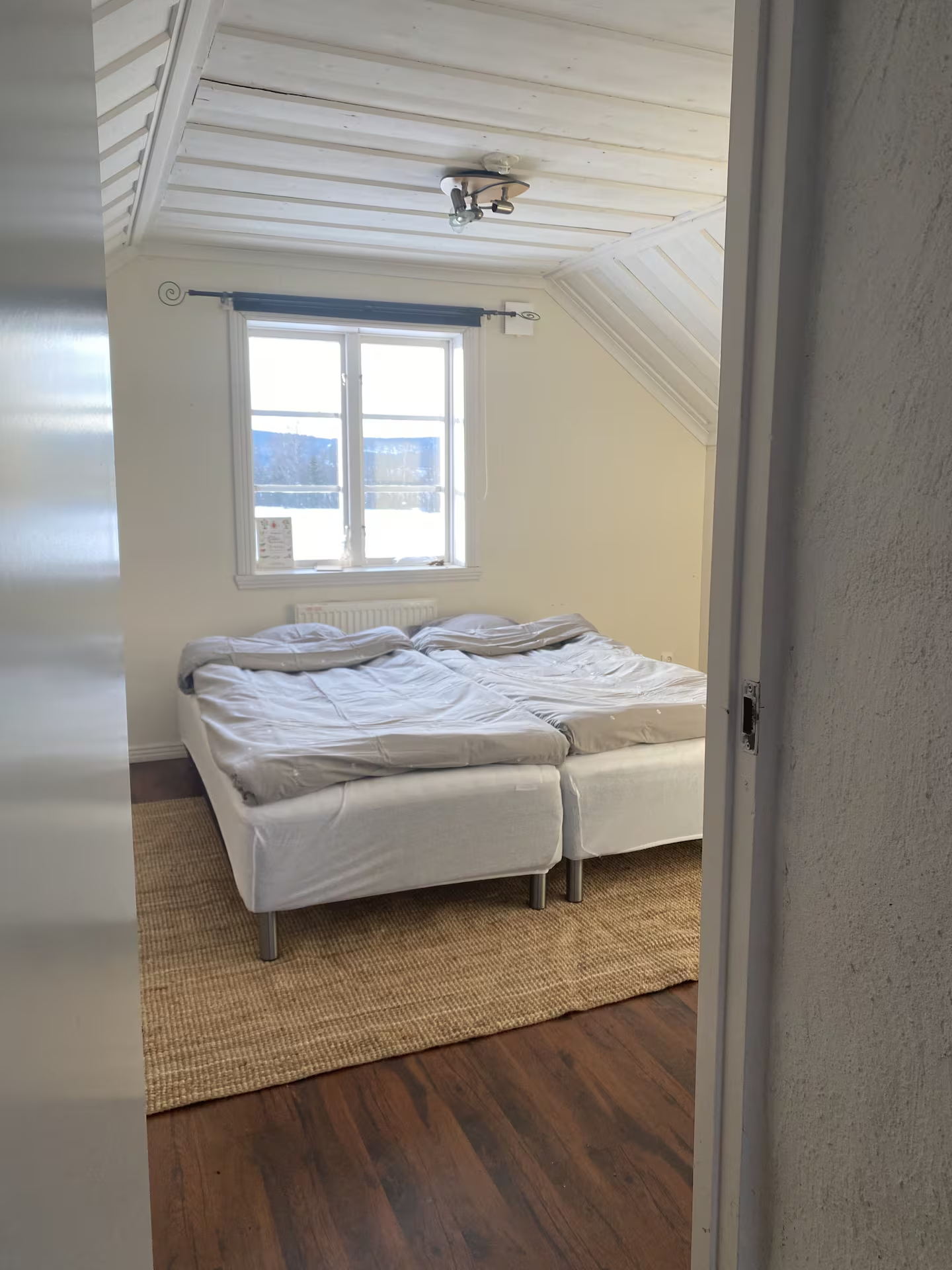 Ett naturnära hus i Sagolika Sunne – bild 7 av 7
