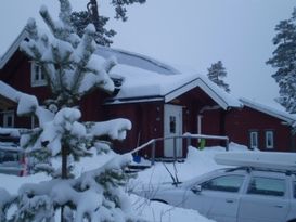 Nice cottage in the Stöten / Sälenfjällen