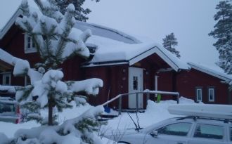 Nice cottage in the Stöten / Sälenfjällen