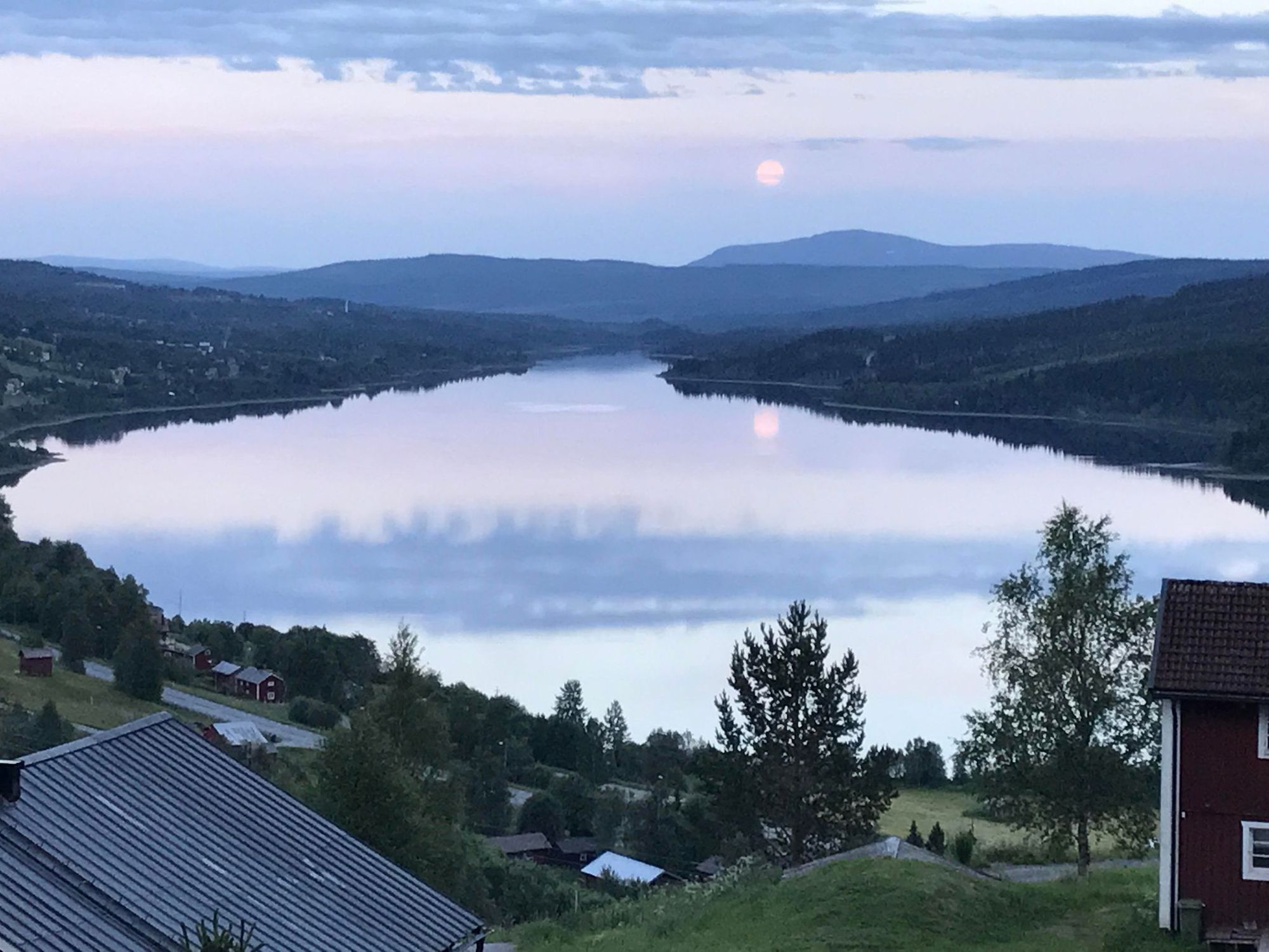 Stuga i Åre med 6 bäddar #36122 – bild 3 av 14
