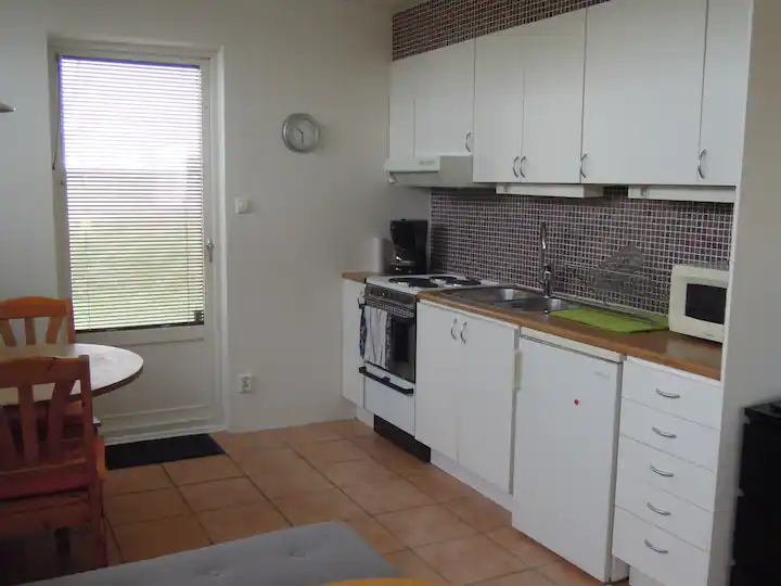 Stuga på sydkusten, Österlen – bild 4 av 9