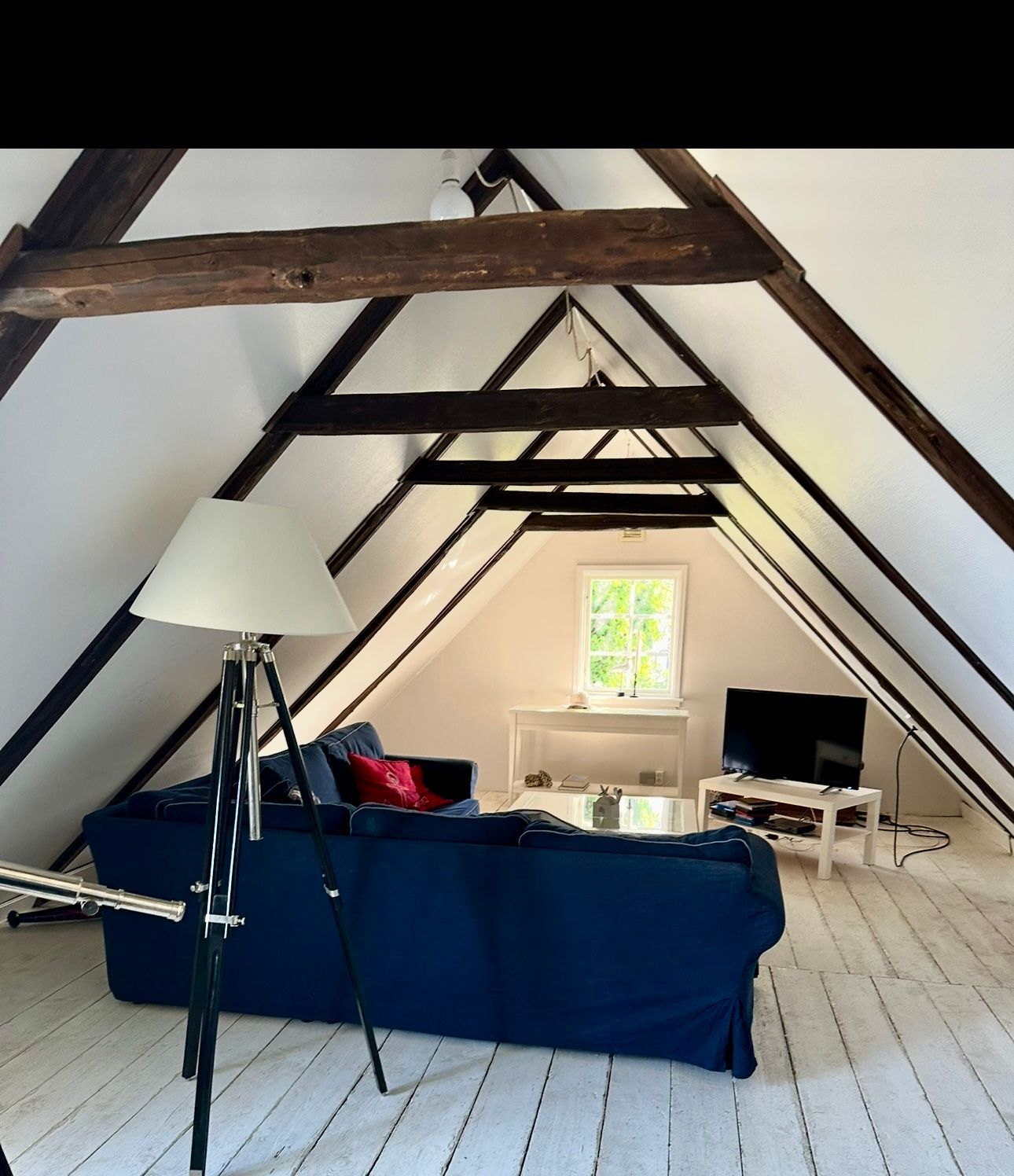 Österlen Norrekås Örnahusen- Huset vid havet – bild 18 av 24