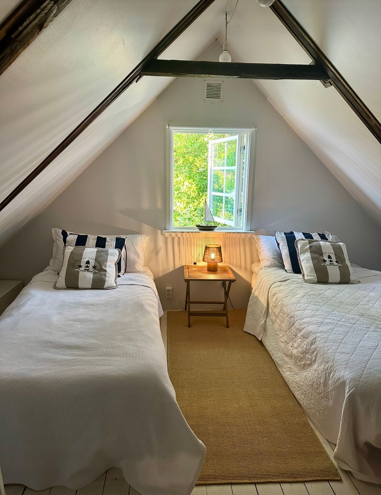 Österlen Norrekås Örnahusen- Huset vid havet – bild 14 av 24