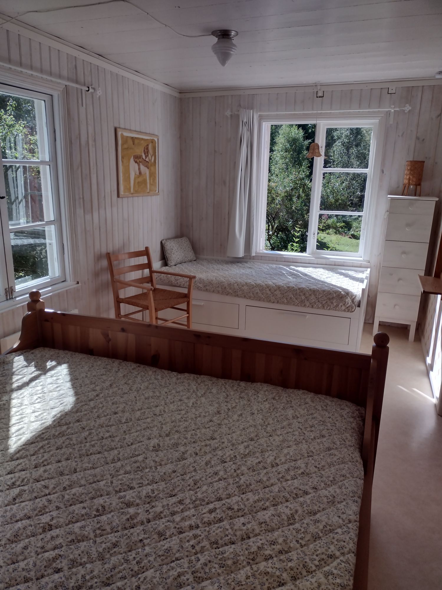 Mysig stuga nära Torsby – bild 10 av 24
