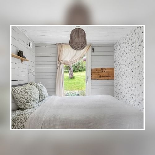 Söderåsen Skogsstuga. 7 bäddar. Fyrverkerifritt. – bild 16 av 16