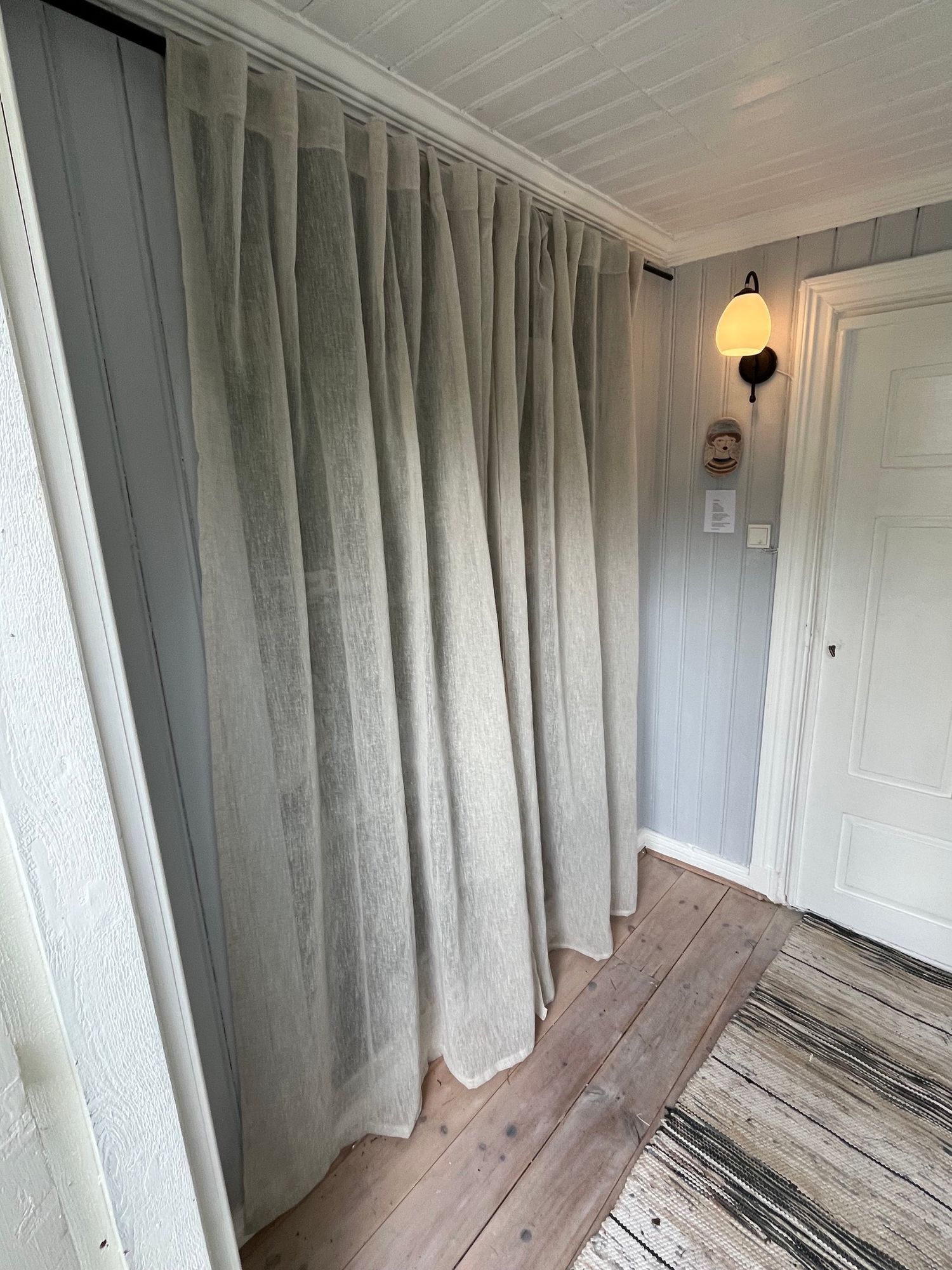 Ett torp i Sörmland med karaktär – bild 8 av 24