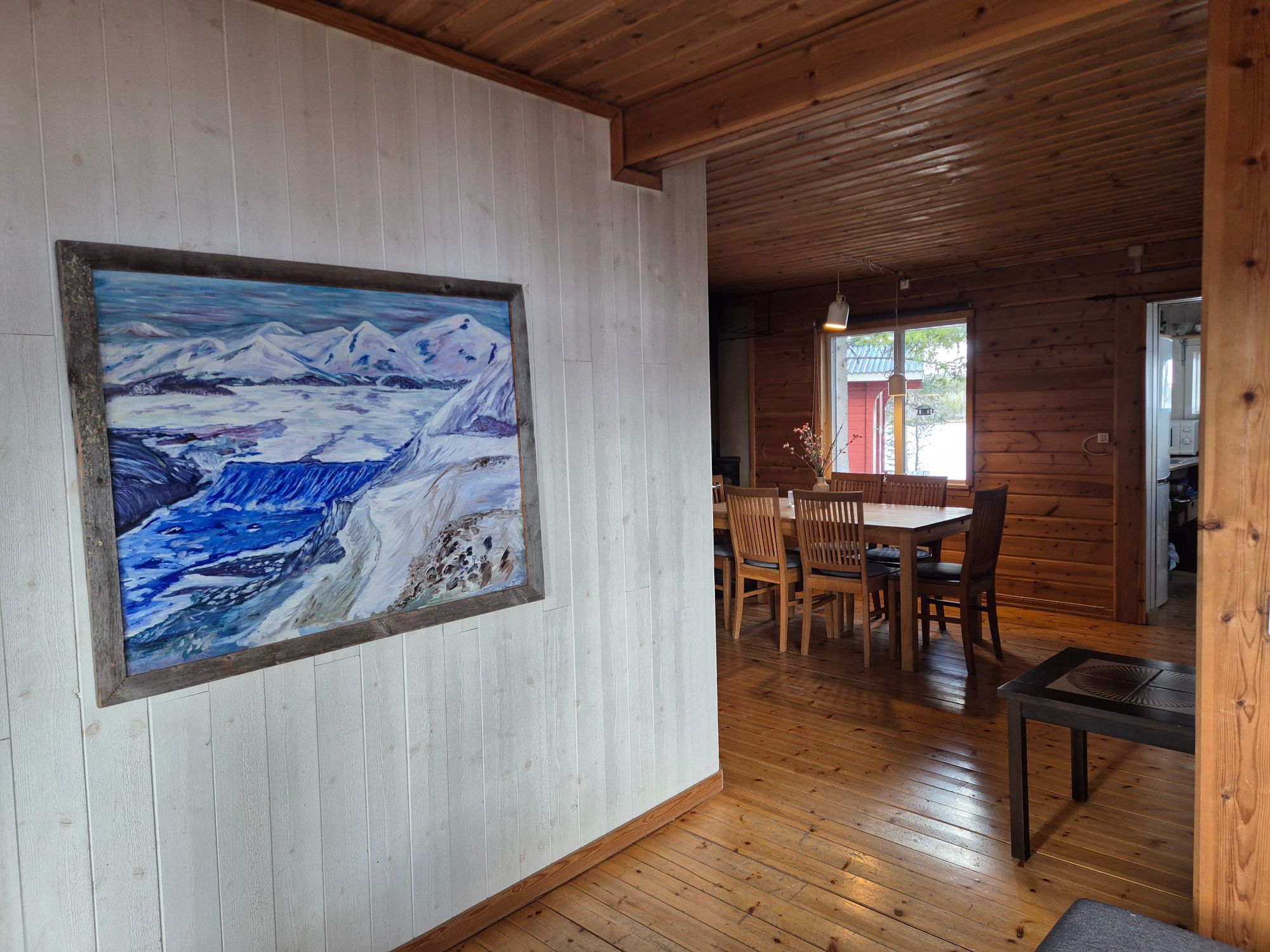 Riverside cottage – bild 8 av 13