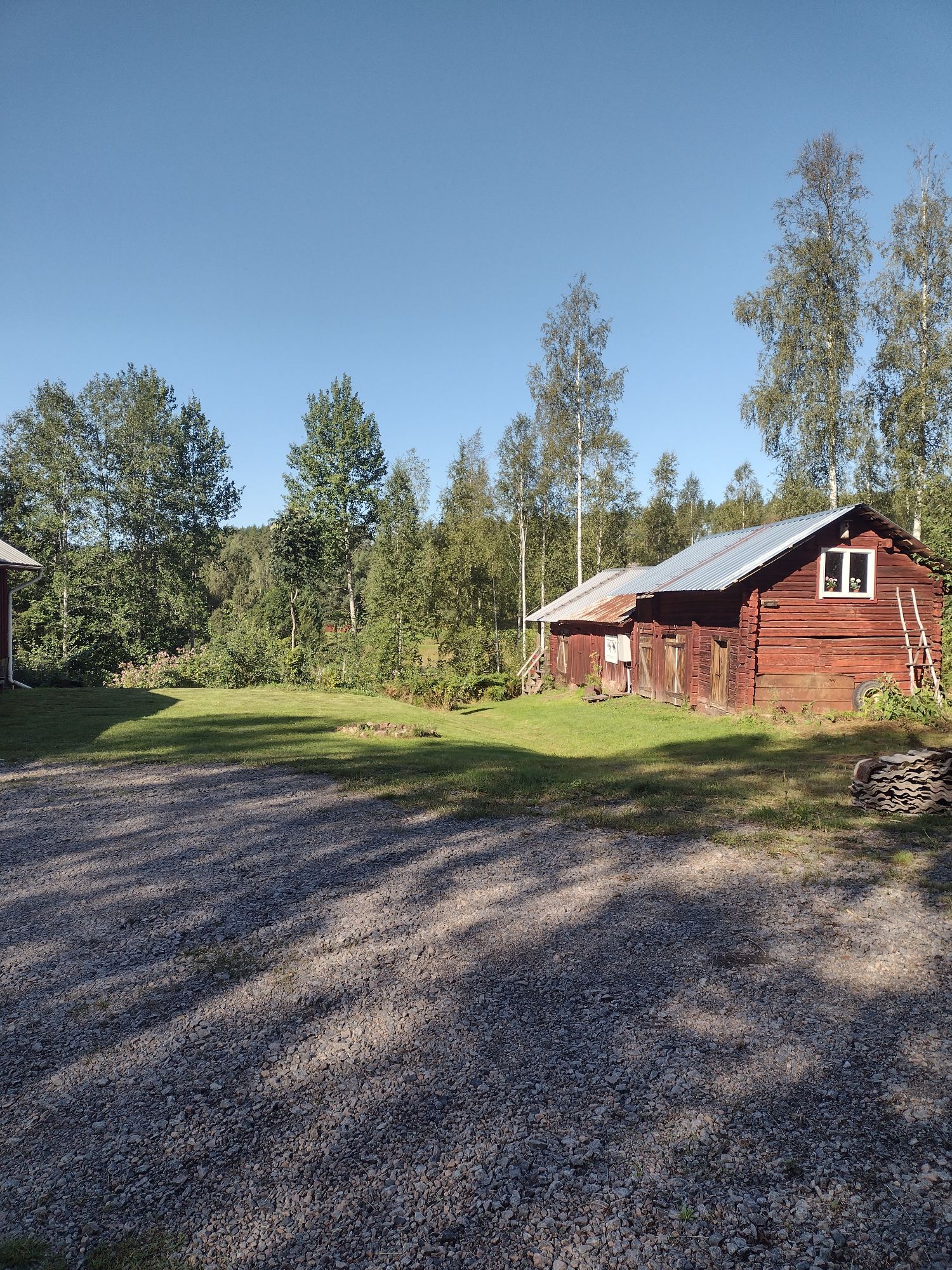 Mysig stuga nära Torsby – bild 18 av 24