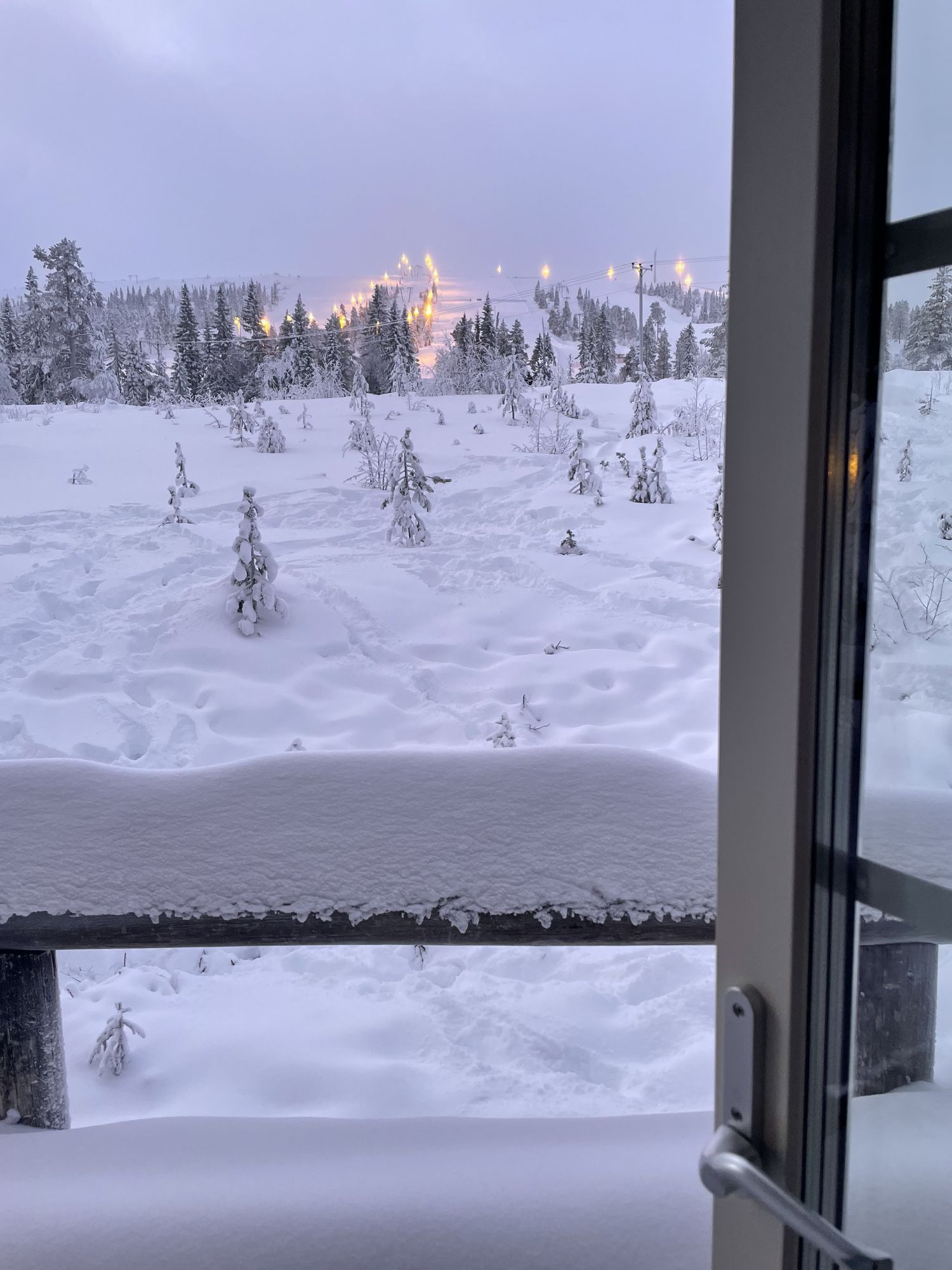 Upplev sommaren i Sälen! – bild 7 av 13