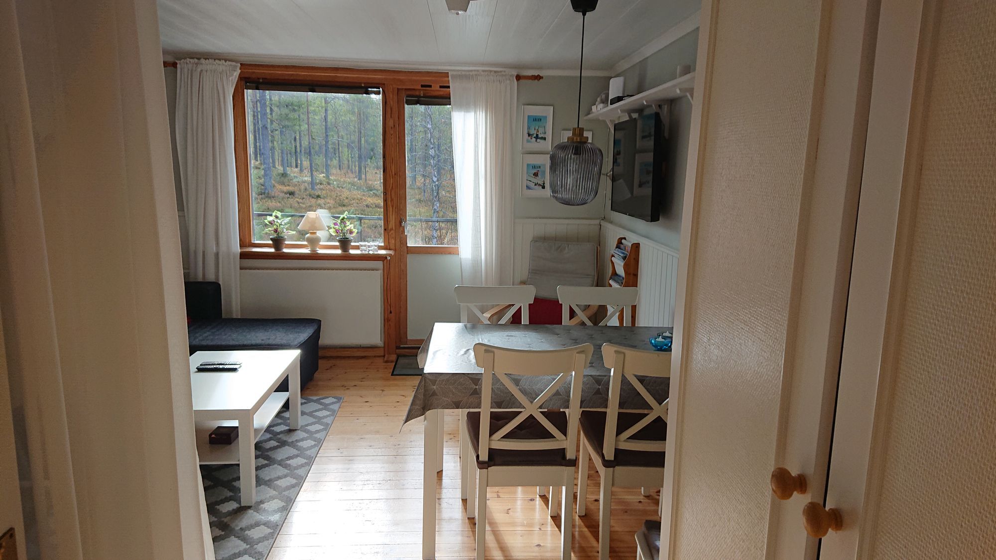 Hundfjället Sälen, Stavvägen 10B Närfjällsgården – bild 3 av 16