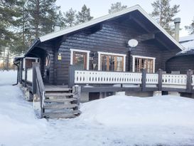 Tandådalen, parhus m bastu, kamin, Wifi, jul