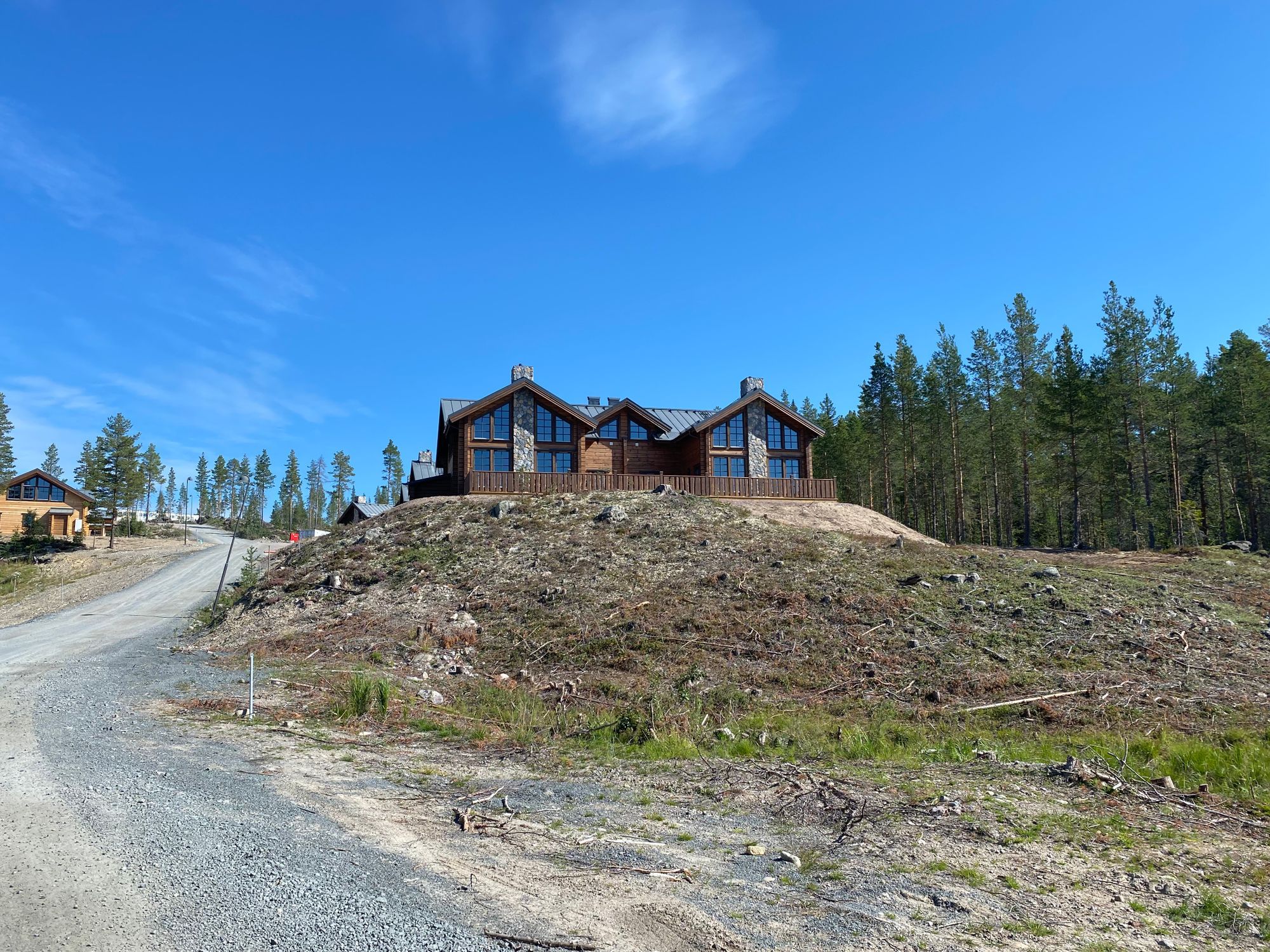 Stuga i Idre med 10 bäddar #32834 – bild 12 av 22
