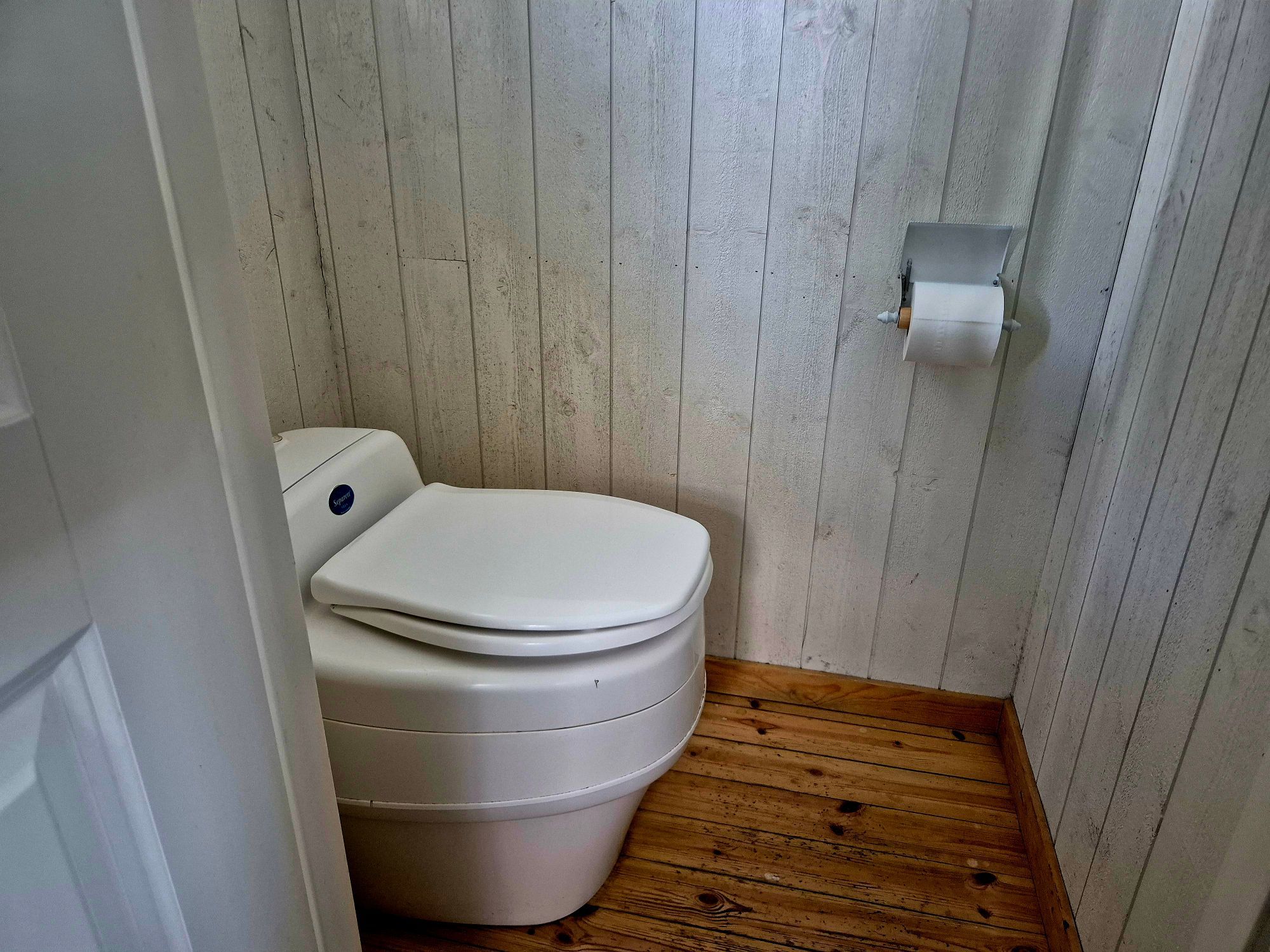 Riverside cottage – bild 10 av 13