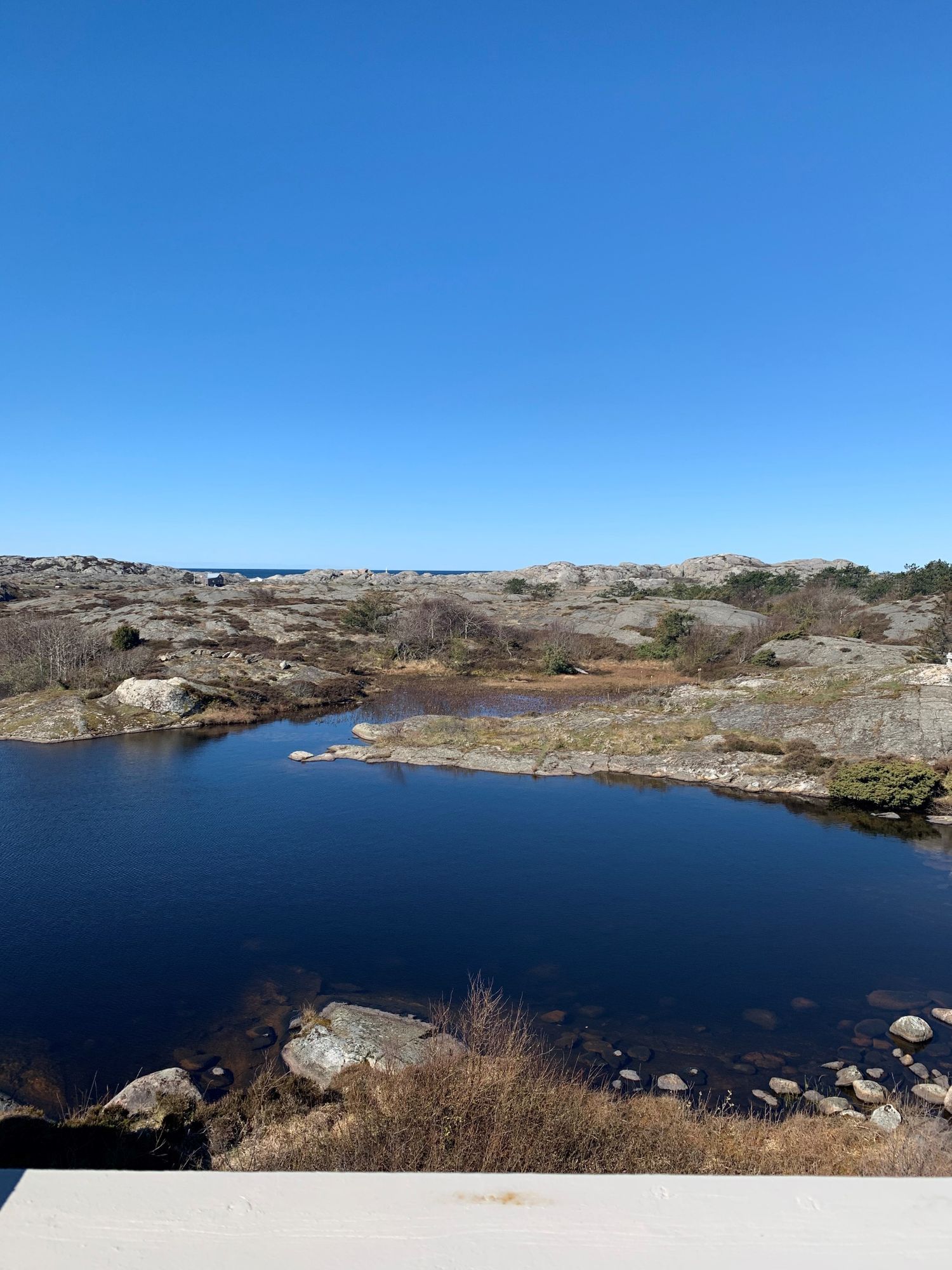 8-bädds stuga på Gullholmen, Orust – bild 13 av 13