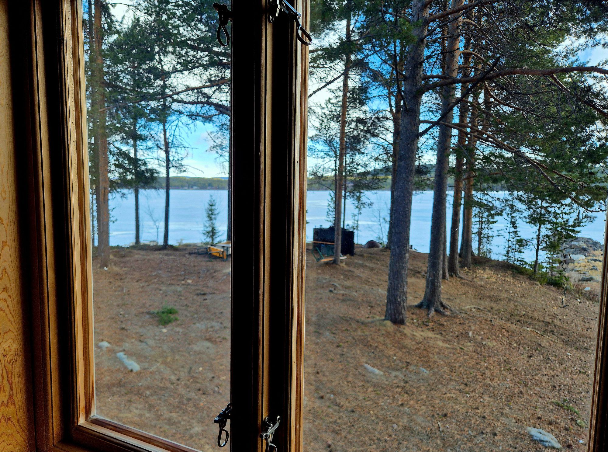 Riverside cottage – bild 7 av 13