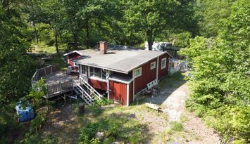 Välkommen till Boamark (6 km från Mörrum)