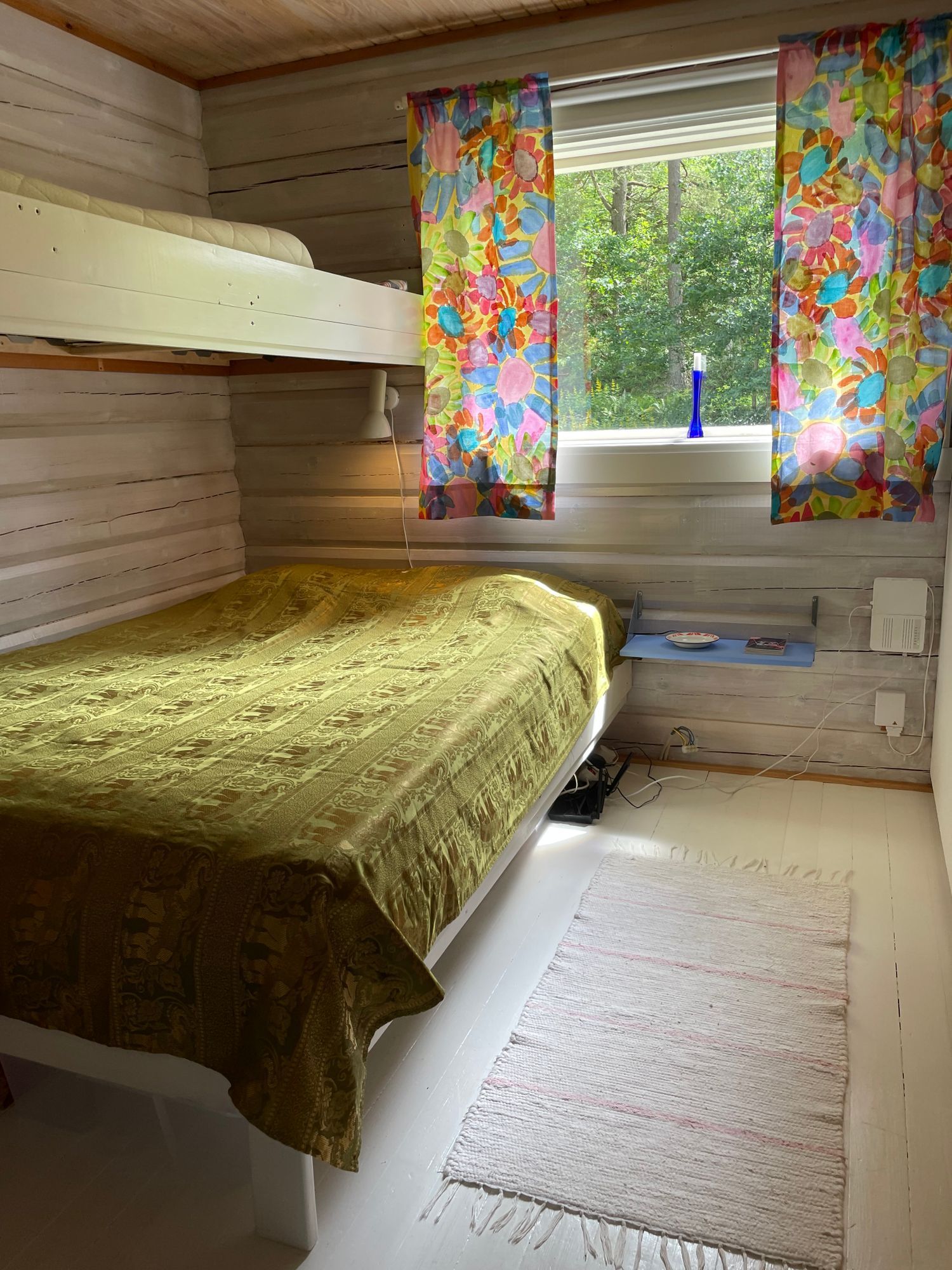 Havsnära sommarhus på Tjörn – bild 6 av 19