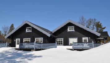 JUL I SÄLEN mfl v., Bastu, 3 sovr, laddbox, Wifi