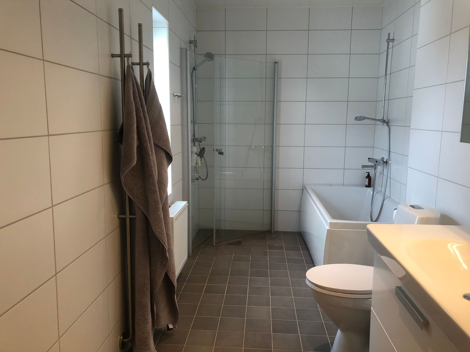 Nära hav, natur, golf, tennis och city! – bild 11 av 24