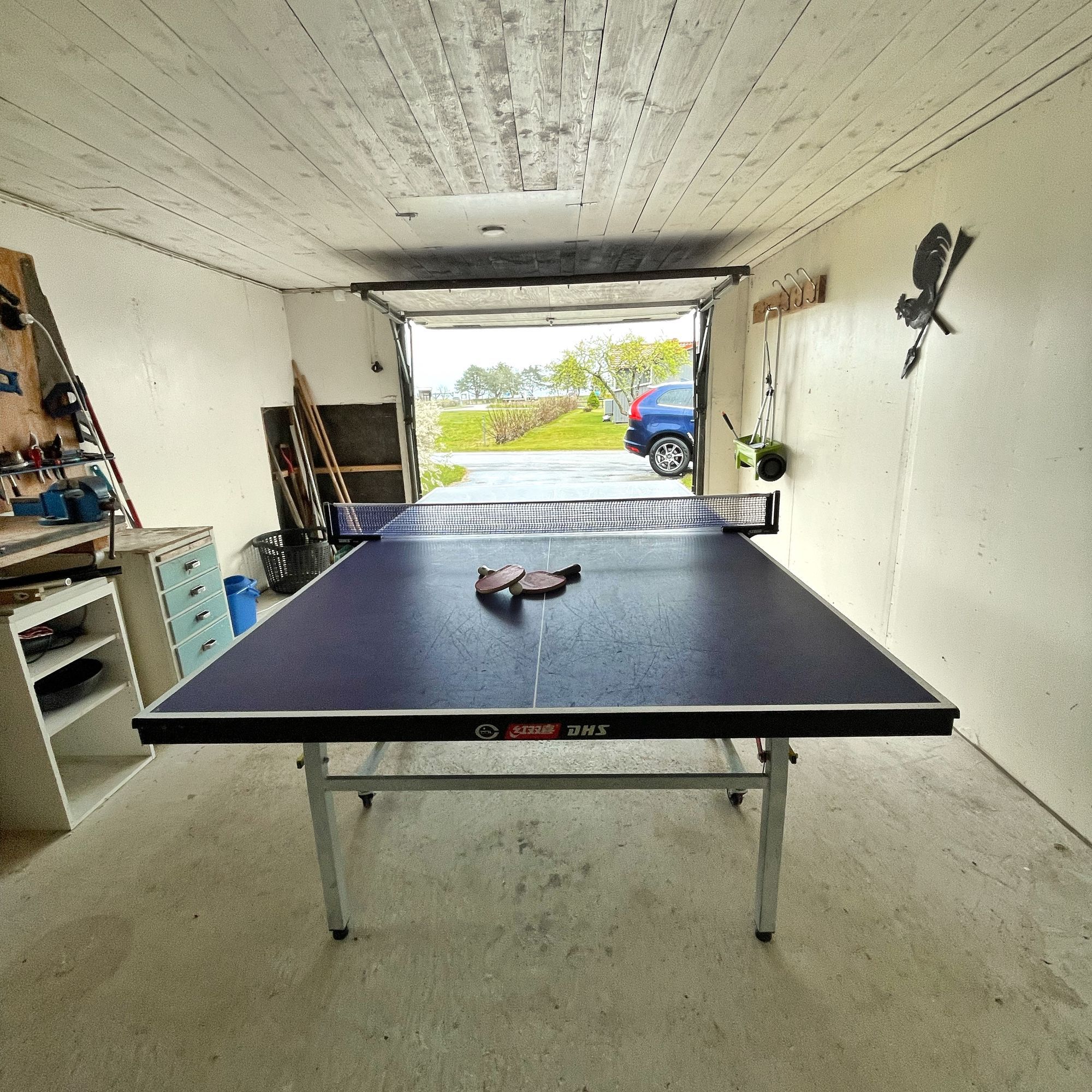 Havsnära hus i Ronehamn på Gotland – bild 21 av 24