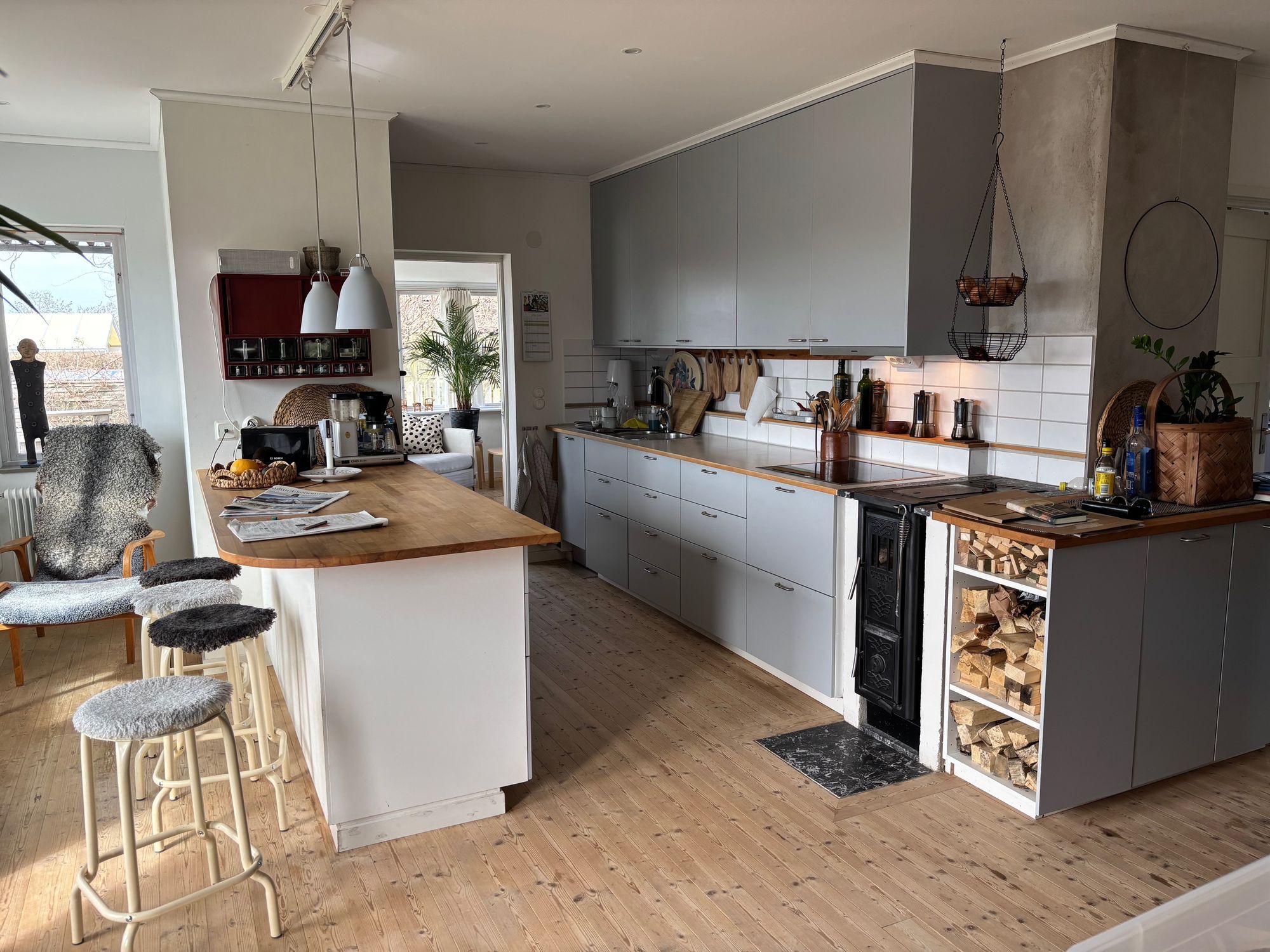 Hus på västkusten - Hönö – bild 3 av 8