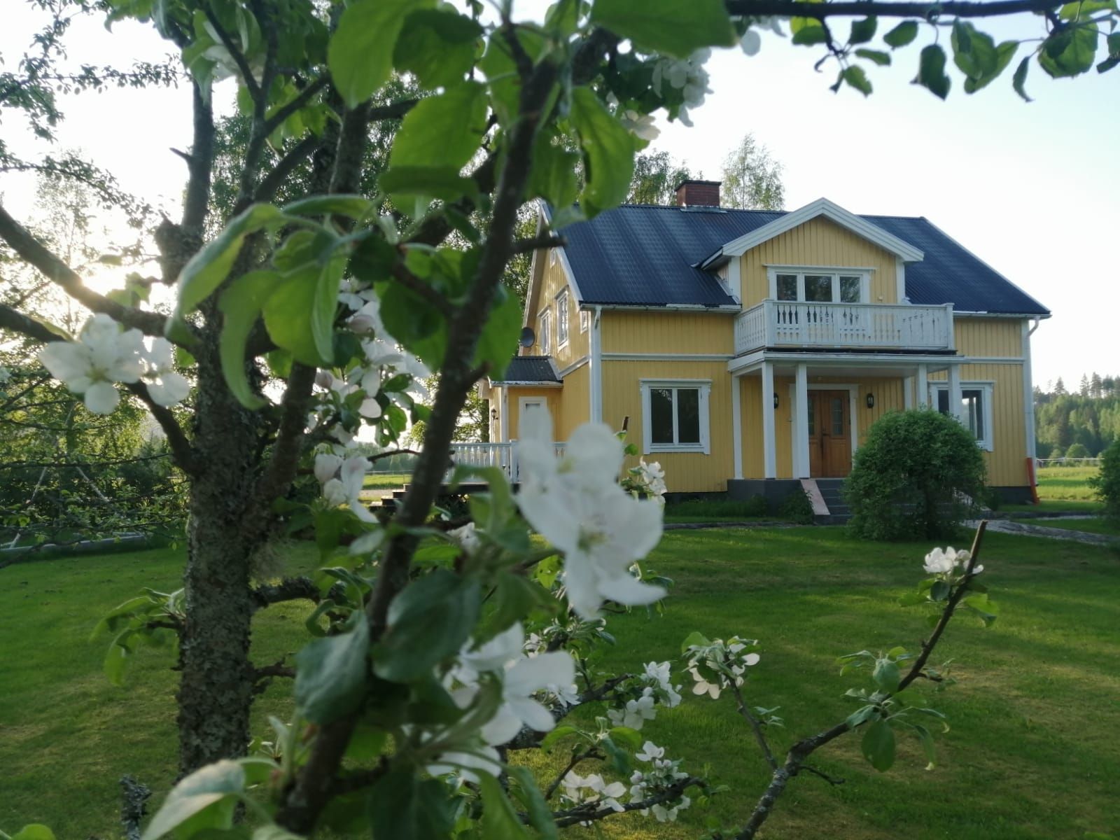 Fritidshus Björkebo – bild 3 av 24