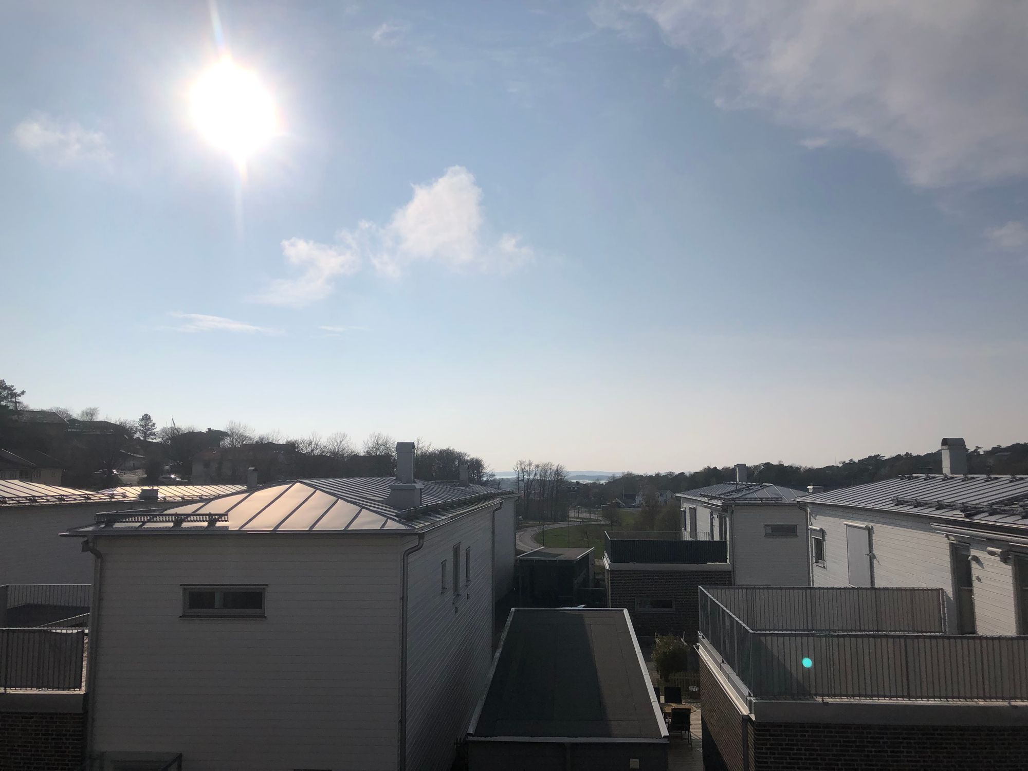 Nära hav, natur, golf, tennis och city! – bild 15 av 24