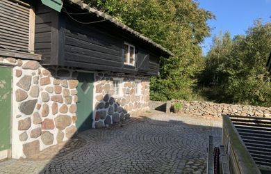 Sista minuten