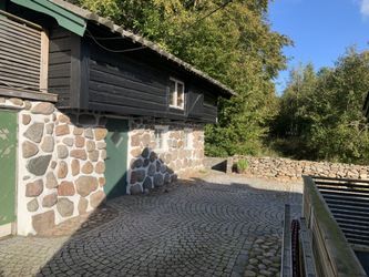 Sista minuten