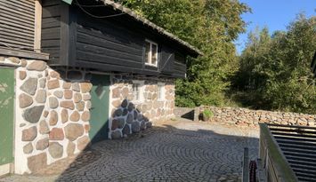 Utmärkt annex 4 bäddar nära Båstad (Skåne)