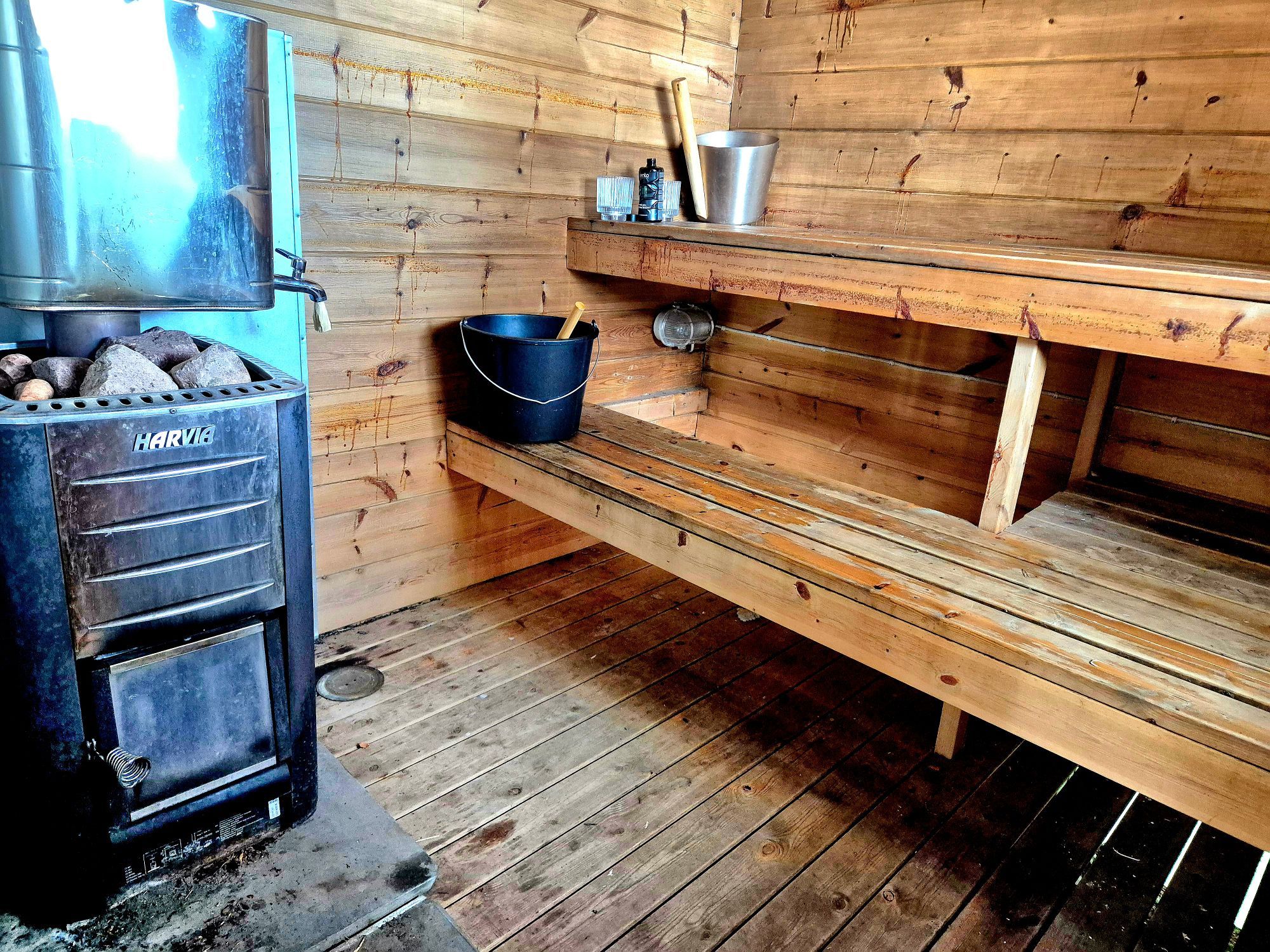Riverside cottage – bild 13 av 13