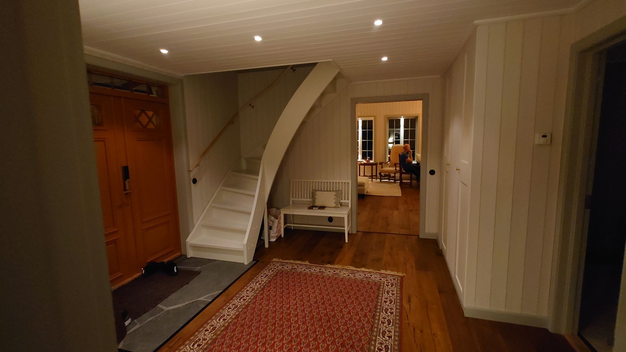 Underbart hus i Tällberg med hög standard! – bild 17 av 23