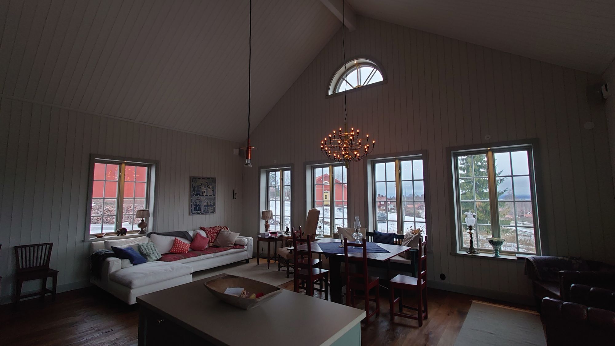 Underbart hus i Tällberg med hög standard! – bild 12 av 23