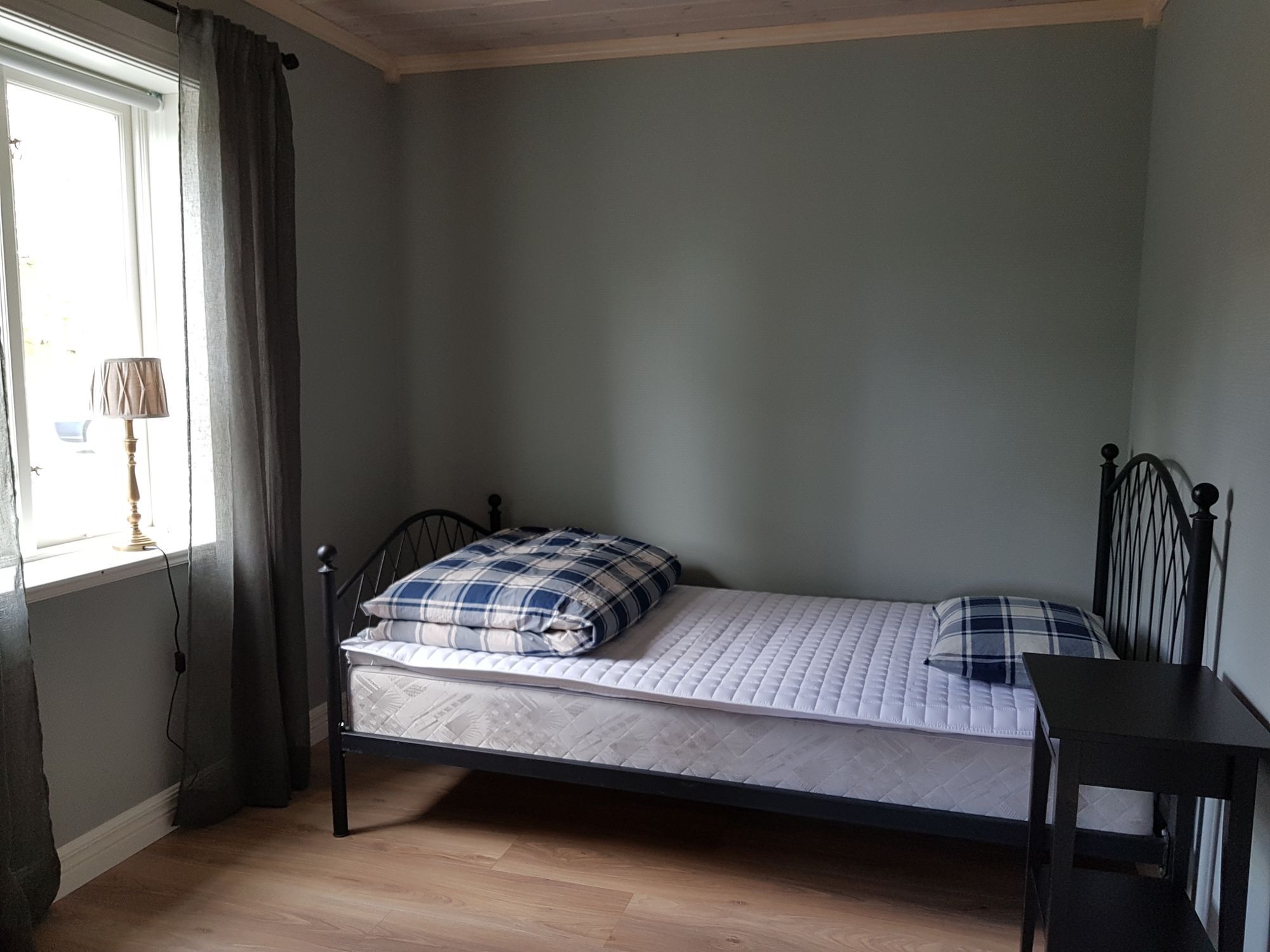 Nybyggd fjällstuga i Grövelsjön – bild 13 av 24