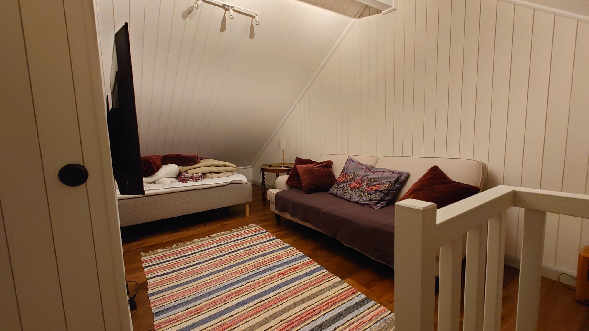 Underbart hus i Tällberg med hög standard! – bild 21 av 23
