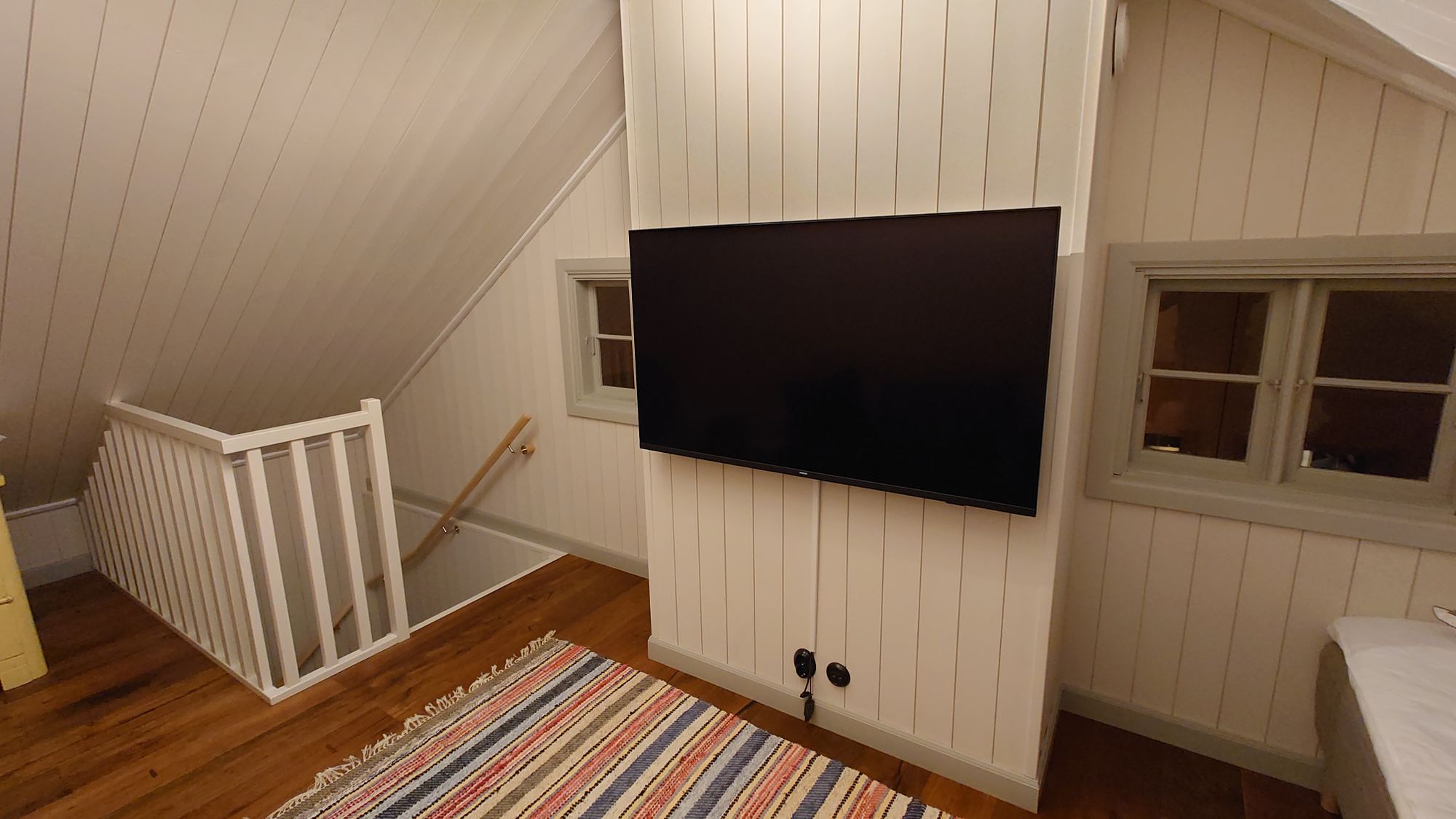Underbart hus i Tällberg med hög standard! – bild 22 av 23